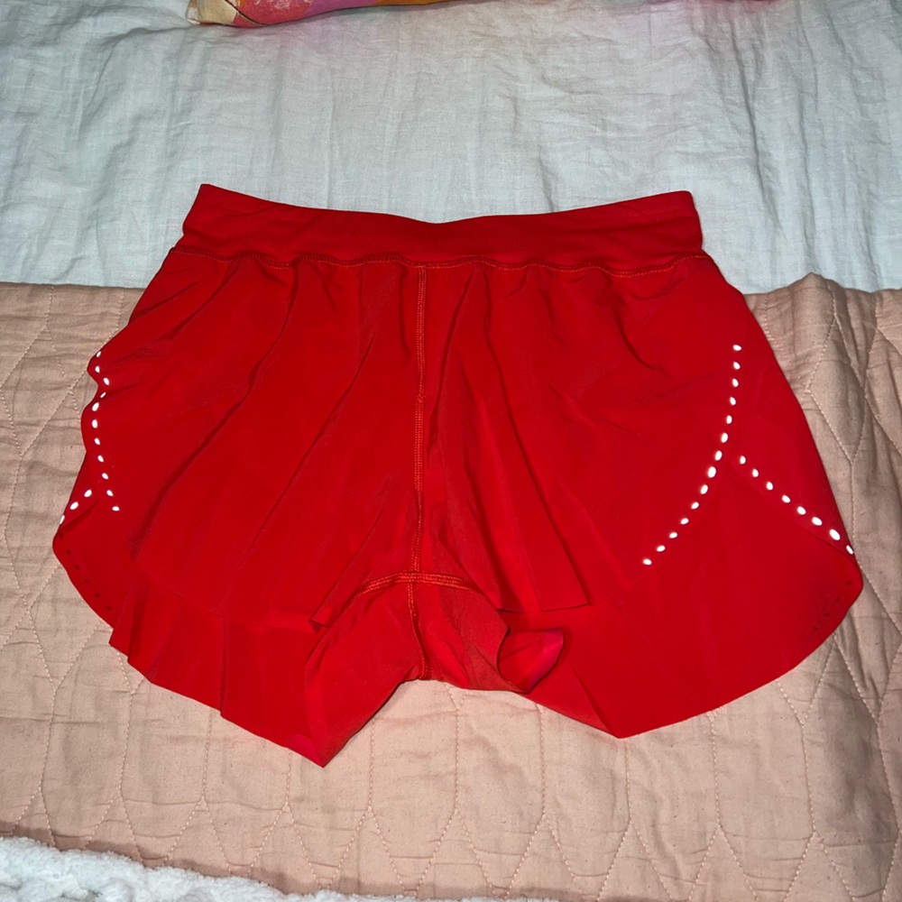 Find your pace lululemon shorts